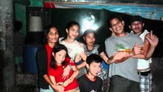 The LucTo FaMiLy New YeArs EvE