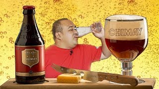 【白啤书】 198买6瓶啤酒！产量极低的精酿，外国手工酿制，赚的钱全捐了？【 Justeatit Official Channel】