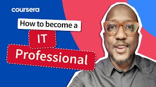 How to Become an IT Professional