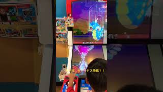 【ポケモンフレンダ】ベストタッグ第一弾　レア枠ギャラドス出現！！#ポケモンフレンダ#ギャラドス#スーパートレジャー