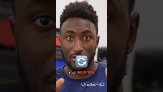 The Impact of Apple Silicon | Marques Brownlee M3 Macbook Air |