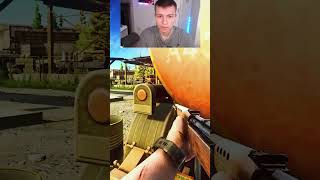 Tarkov PERFECT GRENADE AGAIN!!!  #tarkov #escapefromtarkov #eft
