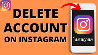 How to delete Instagram account parmanently | Instagram account delete
