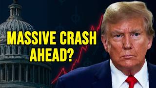 Why the US Economy hasn’t Crashed Yet?