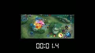 Valir Purple Buff Speedrun Lv 15 (DHS)
