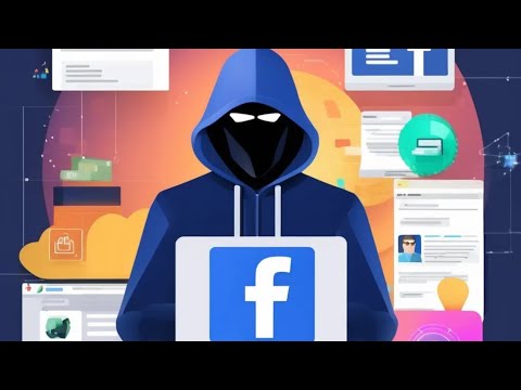 Complete Facebook OSINT Course 🐈 Course Language: Hindi | Learn and fun