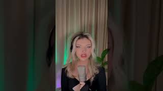 Under The Influence - Larissa Lambert (Chris brown cover)