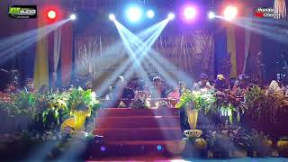 PANGGUNG MEGAH KUDA KEPANG🔥KRIDHO WONO PINING PUTRO🔥 PERFORM WINDUSARI PAGENTAN BANJARNEGARA