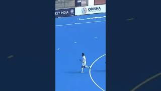 #RisingStars - Pakistan's Amazing goal vs Germany