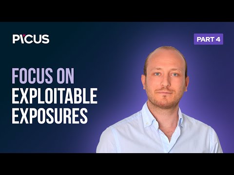 Operationalizing Exposure Validation – Demo & Scoring Blueprint