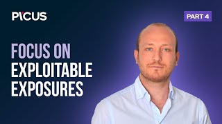 Operationalizing Exposure Validation – Demo & Scoring Blueprint