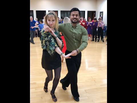 Ballroom Dancing #dance #indiandancer #ballroomdance #bollywood