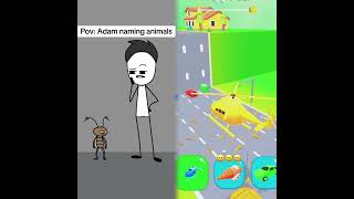 #funny #employeefirst #funnyanimation #animation #lifeisbutadream