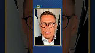 The birth of a new NATO," says President Alexander Stubb after The Hague Summit