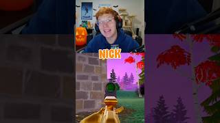 Mods BLOW UP Togo’s house🤓👍 #fortnite #gaming