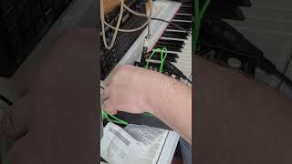 East Beast Demo: cre8audio's "East Coast" Subtractive Synthesizer