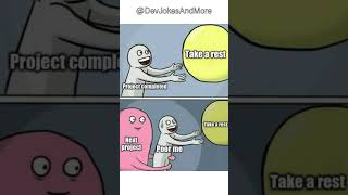Compilation of Hilarious Programming Memes | #Shorts