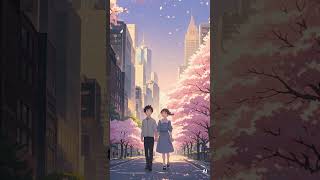 「春はあけぼの」 | 【SunoAI × J-POP】Prod. by MIA | AI音楽 × SoundOn | Official MV #shorts