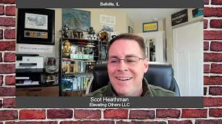MAVD: 5 Minute Salute with Scot Heathman of Elevating Others LLC