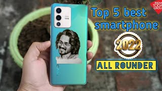 Top 5 Best Upcoming Smartphones 2022: which are the best mobile phones?#upcomingsmartphones2022