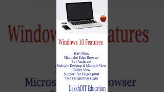 amazing features of windows 10 😱😲 #windows #mswindows #features #windows10