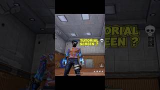 Free fire Screen Resolution Change #freefire #shorts