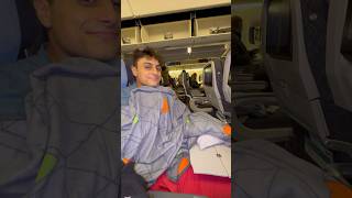 Flying To China In Under A Minute