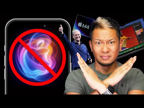 Apple's iPhone 16/16 Pro Event - What To Expect & What NOT To Expect!