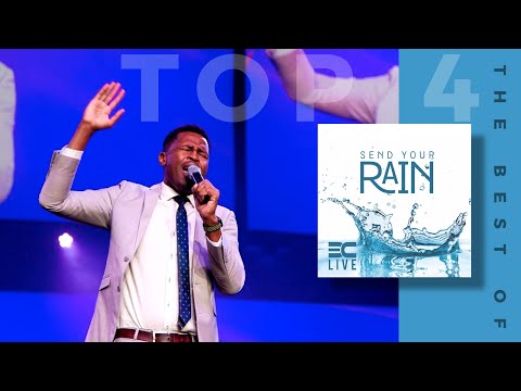 3C LIVE - The Best of Send Your Rain Album