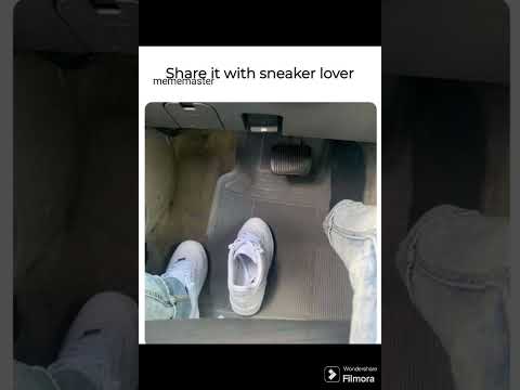 #mememaster#sneakerlover