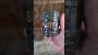 Harry Potter Butter Beer Candy #harrypotter #butterbeer #candy #candyshop #beer #notgood #potter