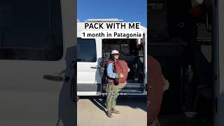 entire list in pinned comment!! #solofemaletraveler #patagonia