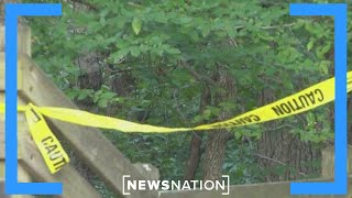 How did police catch suspect in Devil’s Den State Park killings? | NewsNation Live