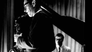 Dave Brubeck & Paul Desmond -- Stardust