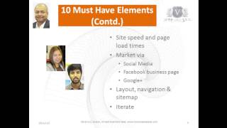 Best SEO Dubai | 10 Must Have Elements For Your Website