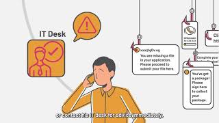 Let’s Go Cyber Safe: Protect Yourself from Phishing