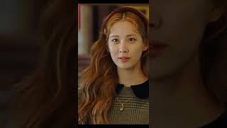 Jinxed at first sight jealousy scene#kdrama#jealous#seohyun#trending please subscribe