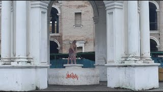 Перший київський фонтан