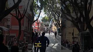 Puebla Mexico day trip daytrip travel blogger. #travelblogger blog  #traveltips#daytour #daytrip