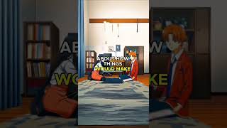 #animeshorts #anime #animeaddicts #animemoments #classroomoftheelite #animeweeb #animevibes #edit