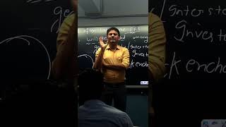 sidharth Sir s panga nhii.. #bpscwallah #funnyshorts #viralshort #upscwallah #pw_talks #sidharthsir