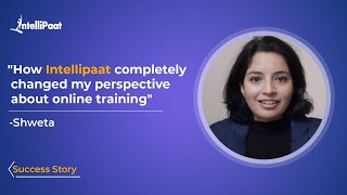 Data Science Course Intellipaat Review By Shweta | Is Intellipaat Data Science Course Worth It?