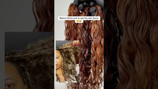 NOT ALL BOHO BRAIDS MATT !