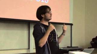 You Don’t Care About Efficiency: Synchronous Code Is Dying