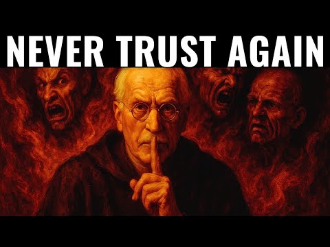 You’ll Stop Trusting People After This – Carl Jung