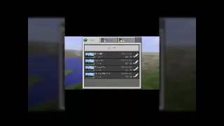 【マインクラフト】#1　簡単サトウキビ自動収穫機