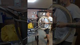 New Custom Bicycle Frame 🚲 💨