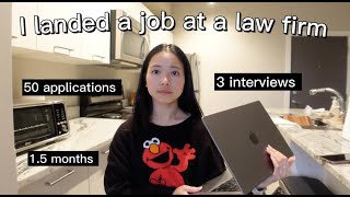 How I got interviews in 2025 - step by step guide (50 applications later)