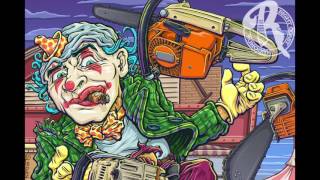 Bumpin Uglies -- "Sorry I'm Not Sorry" (Official Audio)
