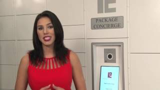 Package Concierge- Quality, Durability and Safety